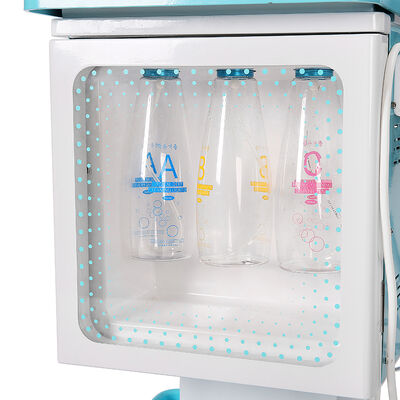 Hydro Oxygen Facial Machine – Easy Operation for Salons & SPA Centers Deep Cleansing + Oxygen Rejuvenation 2 in 1 facial cleaning machine