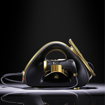 HIFU22D उच्च तीव्रता केंद्रित अल्ट्रासाउंड बहु आवृत्ति क्रायो-सुरक्षा विरोधी उम्र बढ़ने चेहरे उठाने और कसने शरीर आकार और वसा भंग सौंदर्य उपकरण