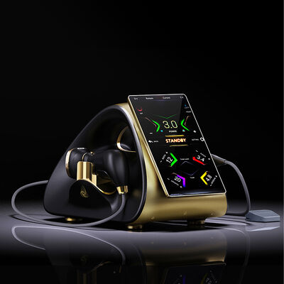 HIFU22D उच्च तीव्रता केंद्रित अल्ट्रासाउंड बहु आवृत्ति क्रायो-सुरक्षा विरोधी उम्र बढ़ने चेहरे उठाने और कसने शरीर आकार और वसा भंग सौंदर्य उपकरण