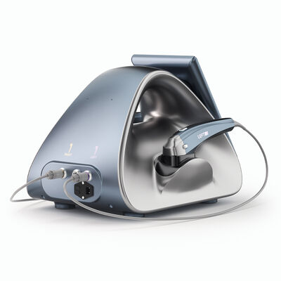 HIFU12D MAX उच्च तीव्रता केंद्रित अल्ट्रासाउंड बहु-आवृत्ति क्रायो-सुरक्षा विरोधी उम्र बढ़ने चेहरे उठाने और तंग शरीर आकार और वसा भंग सौंदर्य उपकरण