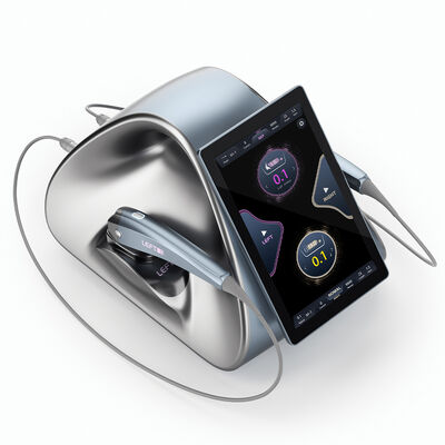 HIFU12D MAX उच्च तीव्रता केंद्रित अल्ट्रासाउंड बहु-आवृत्ति क्रायो-सुरक्षा विरोधी उम्र बढ़ने चेहरे उठाने और तंग शरीर आकार और वसा भंग सौंदर्य उपकरण