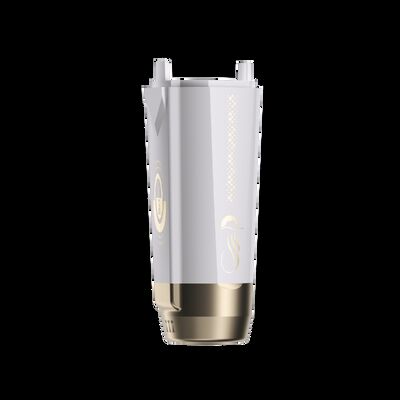 ऊर्ध्वाधर हाइफू मशीन उच्च तीव्रता केंद्रित अल्ट्रासाउंड बहु आवृत्ति विरोधी उम्र बढ़ने चेहरा उठाने और शरीर को कसने के लिए आकार