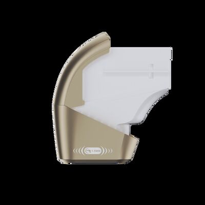 ऊर्ध्वाधर हाइफू मशीन उच्च तीव्रता केंद्रित अल्ट्रासाउंड बहु आवृत्ति विरोधी उम्र बढ़ने चेहरा उठाने और शरीर को कसने के लिए आकार