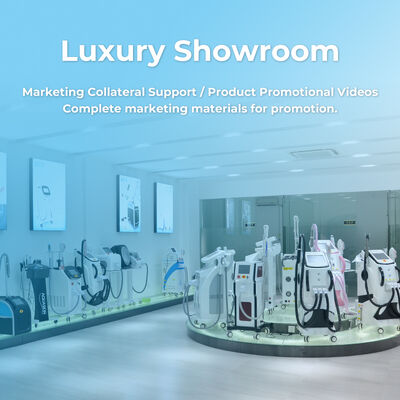 हेज़ोन आरईटी सीईटी टेकर थेरेपी मशीन 448kHz मशीन