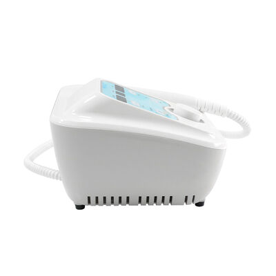 D Cool Electroporation Hot Cold Mesotherapy Skin Rejuvenation Salon Equipment