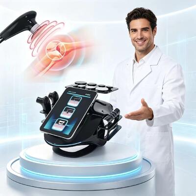 Hazeen 448K Tensamax Radiofrecuencia monopolar terapia y estetica en modo monopolar con RET/CET, para salones y clinicas